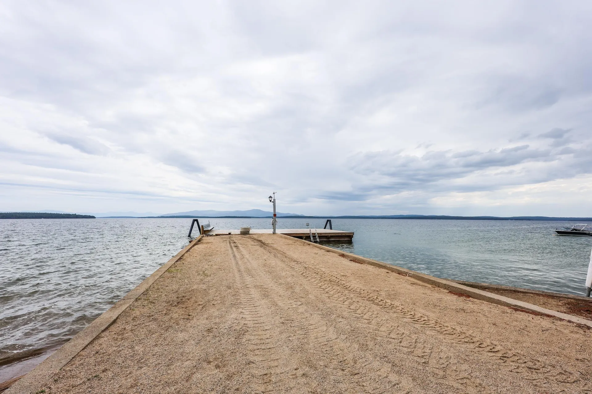 1 Woodbridge Lsp Road Gilford NH 03249