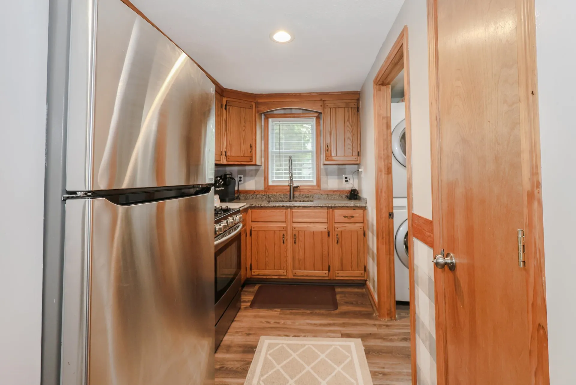 1 Woodbridge Lsp Road Gilford NH 03249