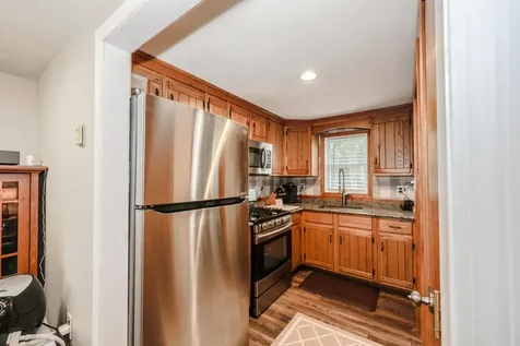 1 Woodbridge Lsp Road Gilford NH 03249