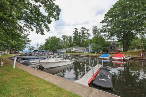 1 Woodbridge Lsp Road Gilford NH 03249