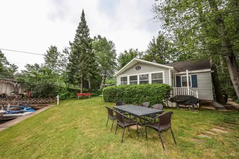 1 Woodbridge Lsp Road Gilford NH 03249