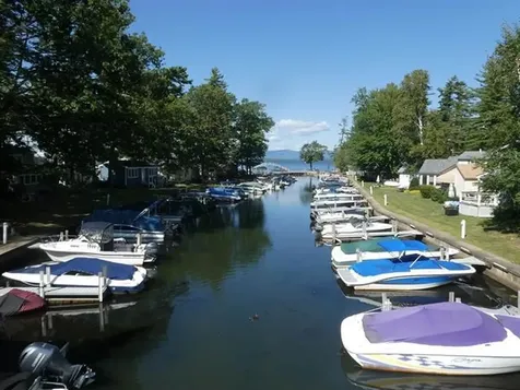 1 Woodbridge Lsp Road Gilford NH 03249