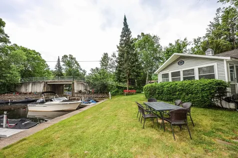 1 Woodbridge Lsp Road Gilford NH 03249