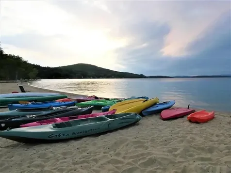 1 Woodbridge Lsp Road Gilford NH 03249