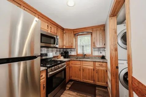 1 Woodbridge Lsp Road Gilford NH 03249