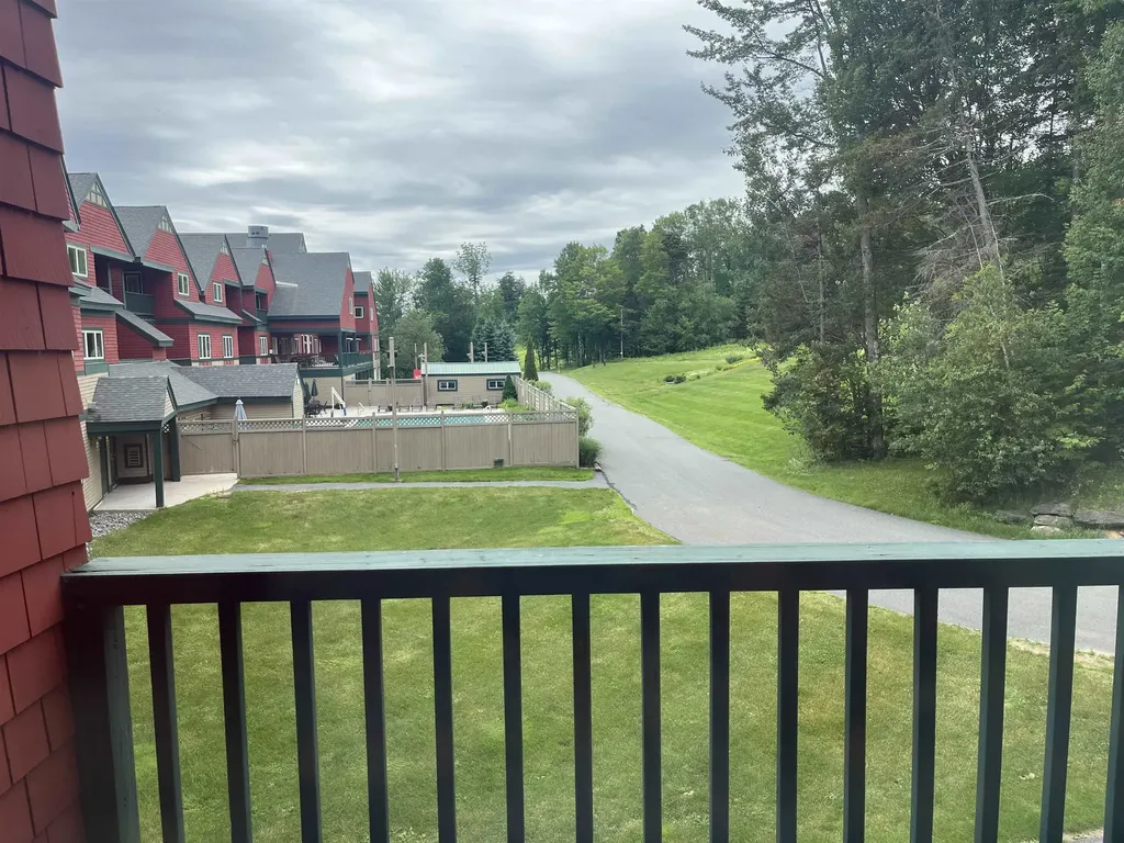 157/265/267QTR3 Grand Summit Way Dover VT 05356