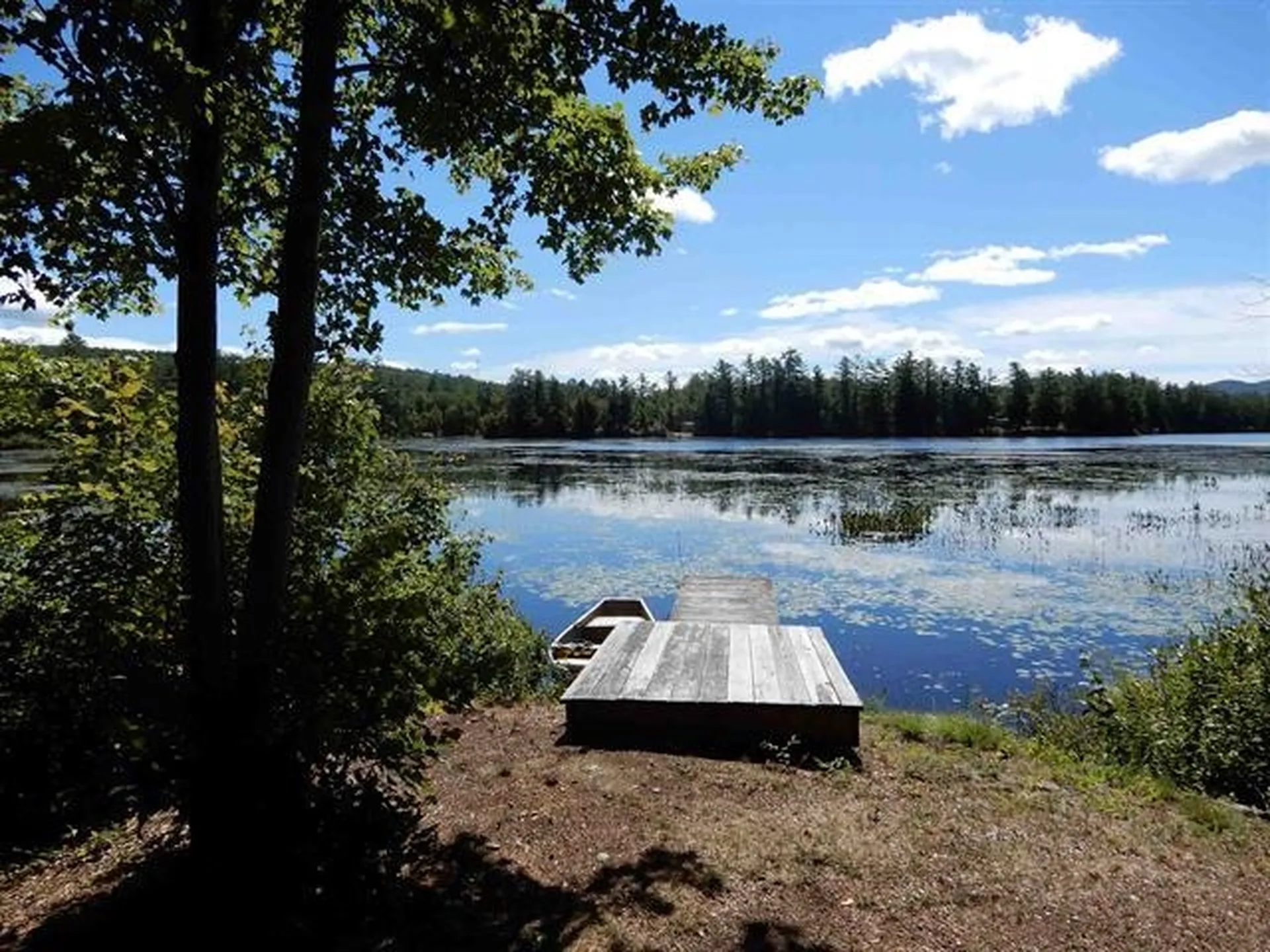 21 Northwood Estates Drive Grafton NH 03741