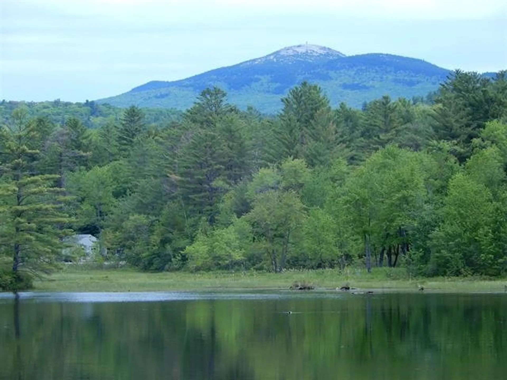 21 Northwood Estates Drive Grafton NH 03741