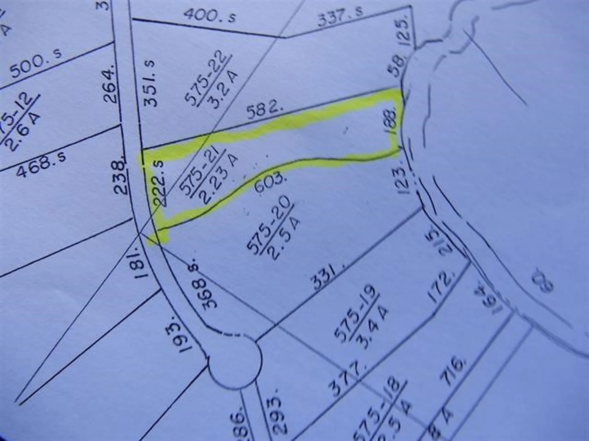 21 Northwood Estates Drive Grafton NH 03741