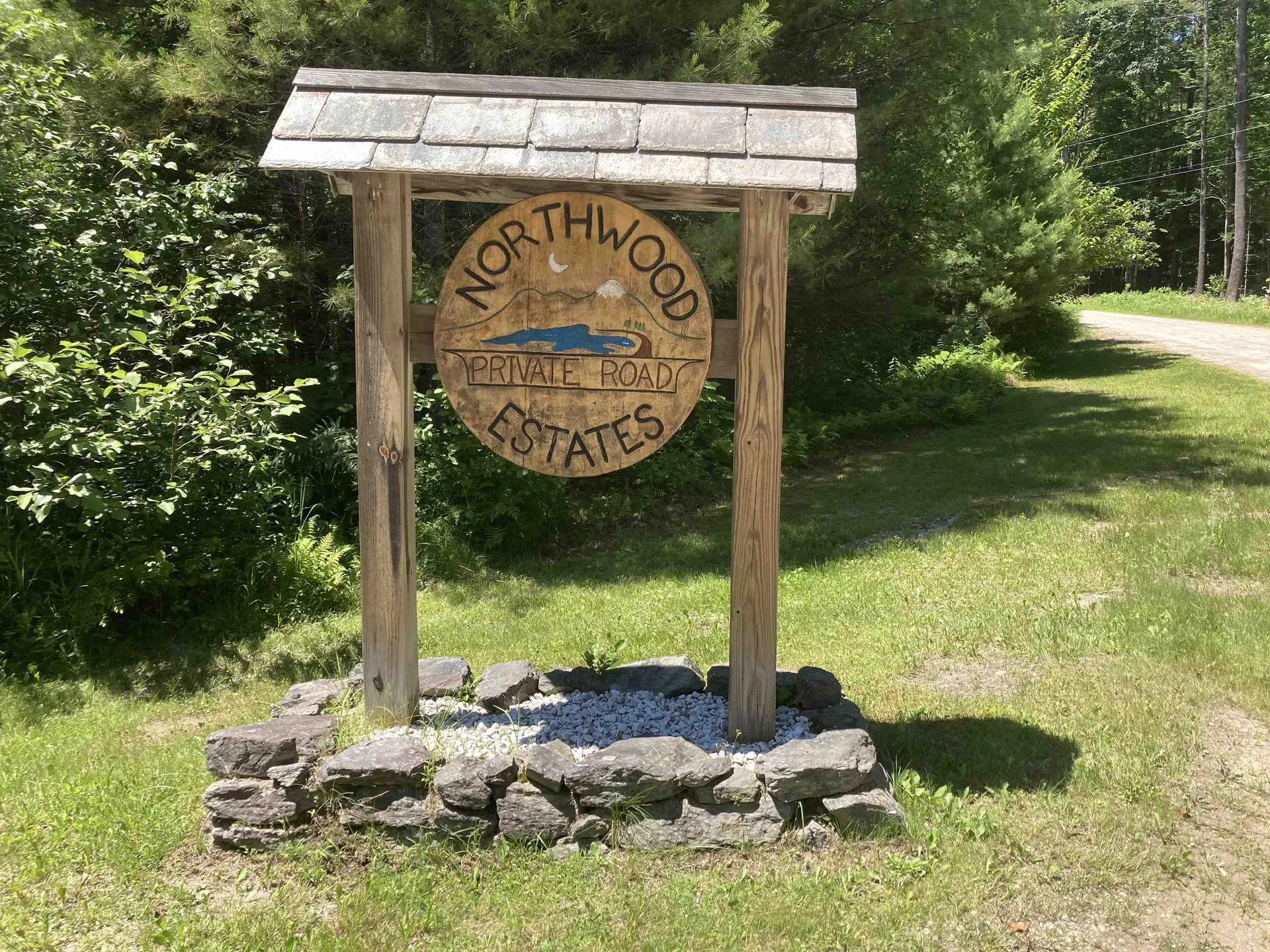 21 Northwood Estates Drive Grafton NH 03741