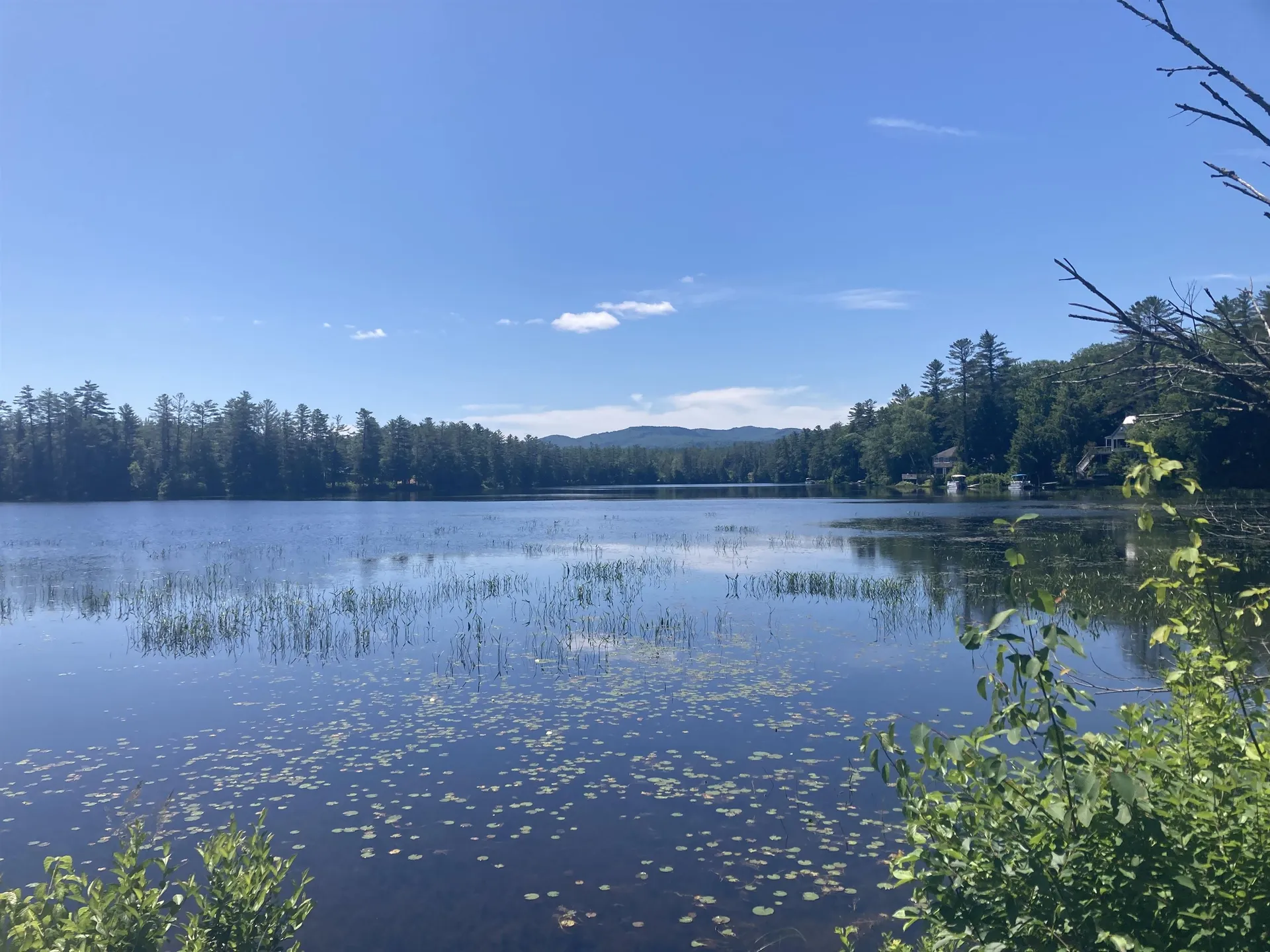 21 Northwood Estates Drive Grafton NH 03741