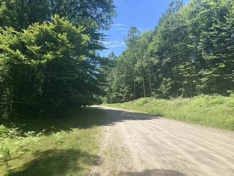 21 Northwood Estates Drive Grafton NH 03741