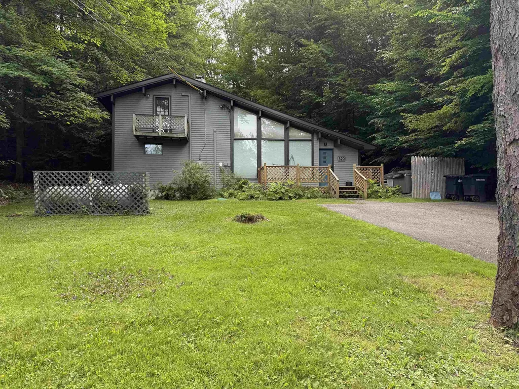 320 Golf Course Road Warren VT 05674