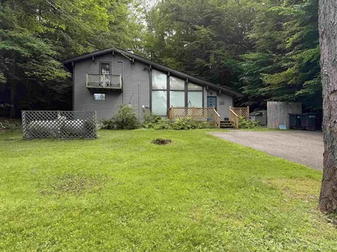320 Golf Course Road Warren VT 05674