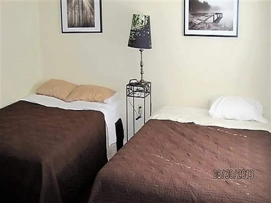 6 Hayes Drive Woodstock NH 03262