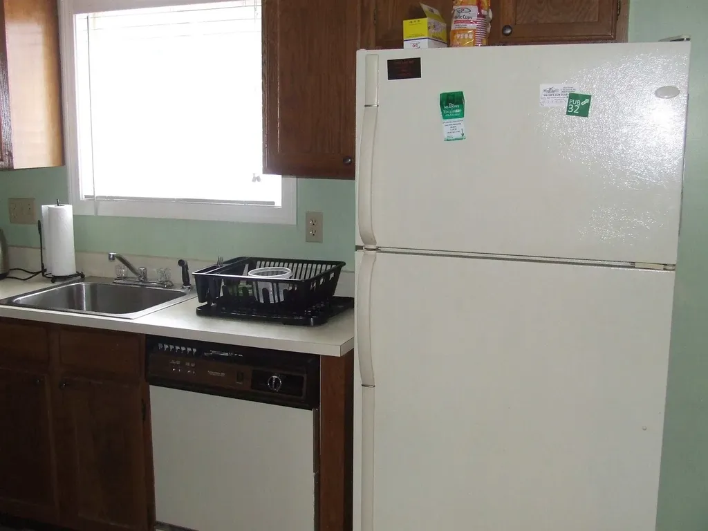 6 Hayes Drive Woodstock NH 03262