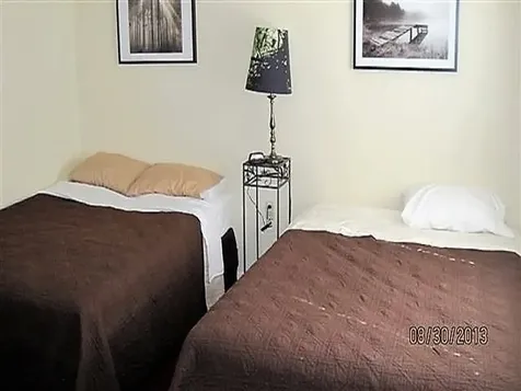 6 Hayes Drive Woodstock NH 03262