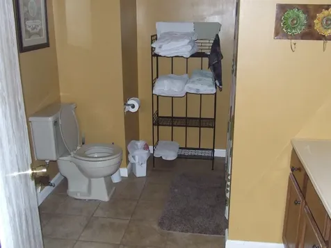 6 Hayes Drive Woodstock NH 03262