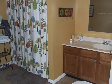 6 Hayes Drive Woodstock NH 03262