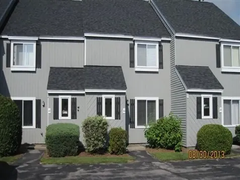 6 Hayes Drive Woodstock NH 03262