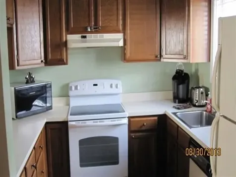 6 Hayes Drive Woodstock NH 03262