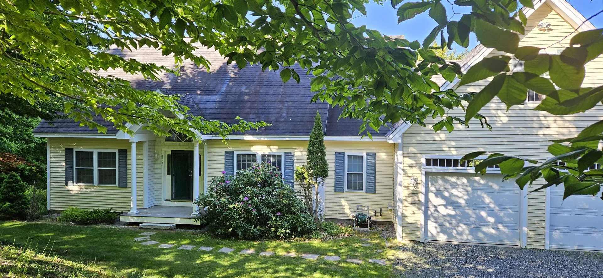 104 Stoney Brook Road Newbury NH 03255