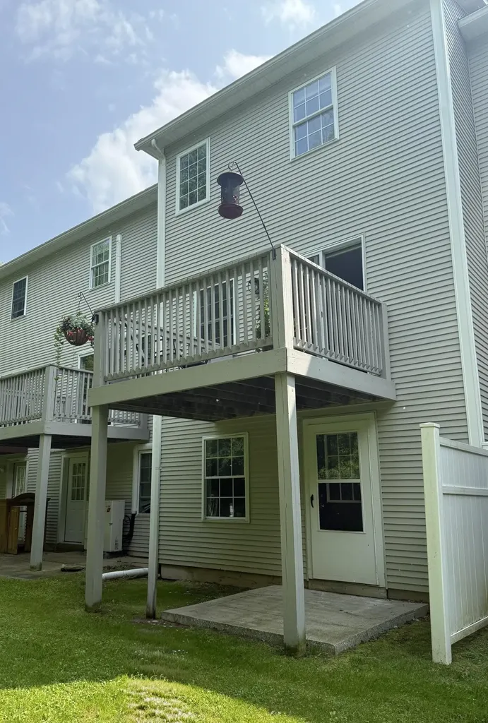 23 Twin Court St. Albans Town VT 05478