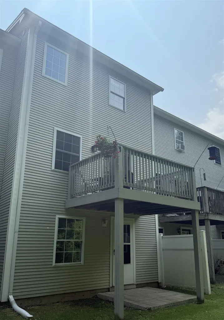 23 Twin Court St. Albans Town VT 05478