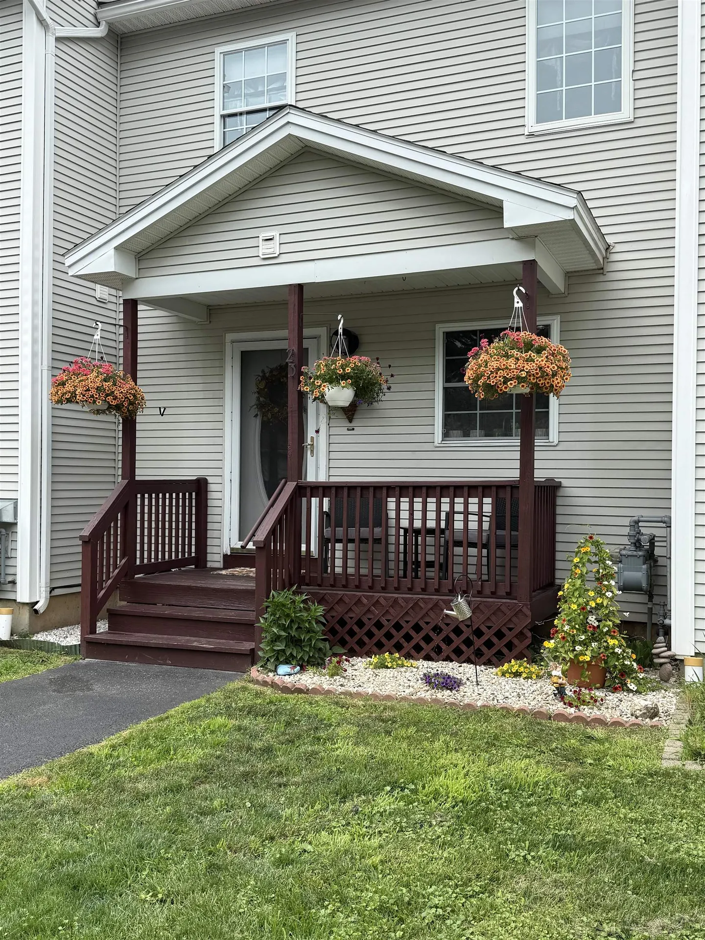 23 Twin Court St. Albans Town VT 05478