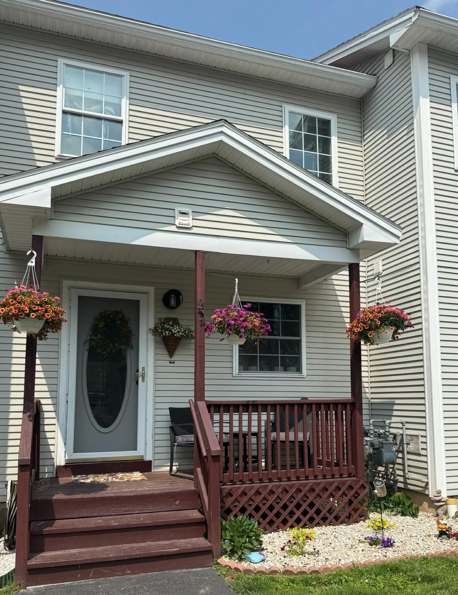 23 Twin Court St. Albans Town VT 05478