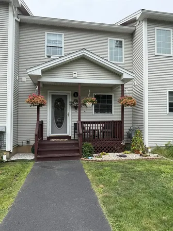 23 Twin Court St. Albans Town VT 05478