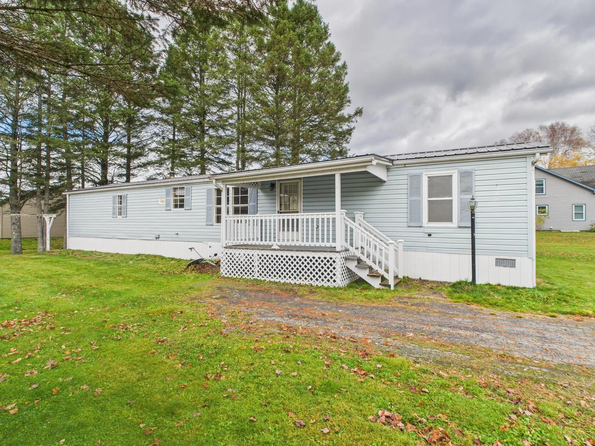 13 Nh Route 145 Colebrook NH 03576