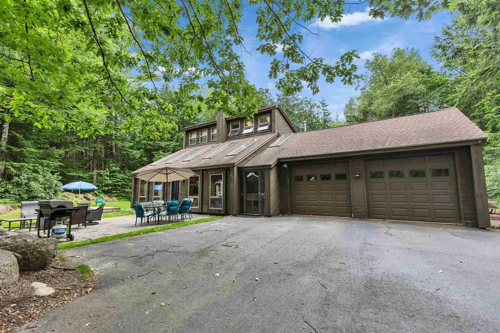 621 East Deering Road Deering NH 03244