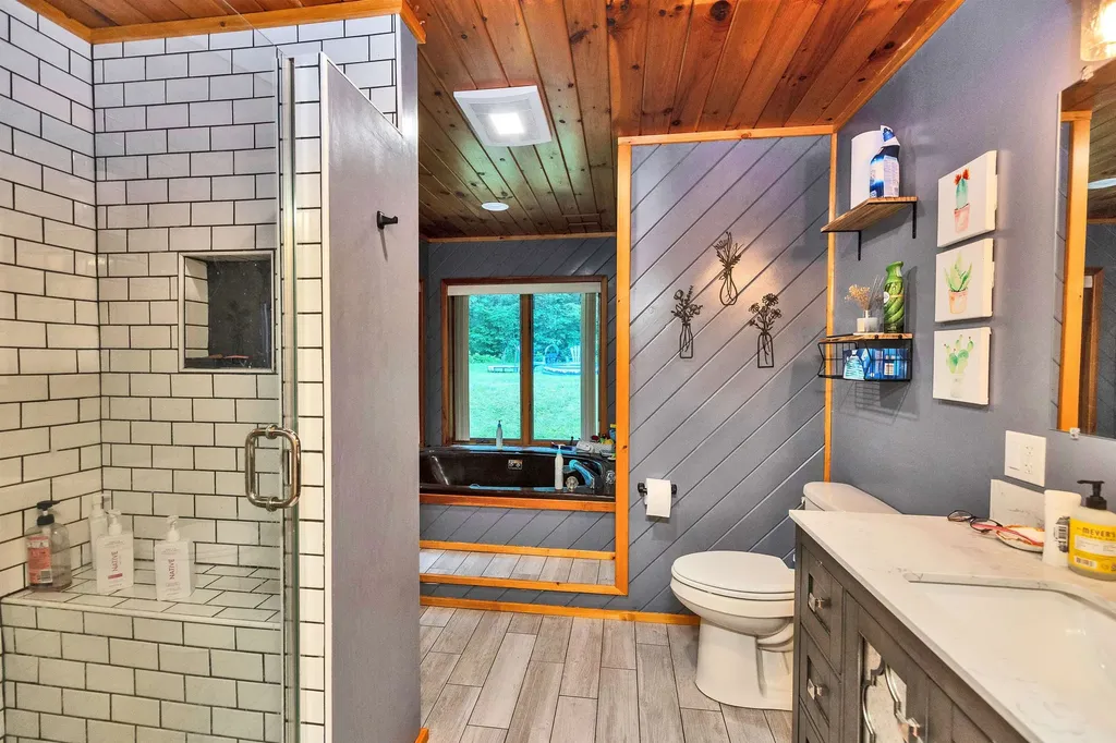 621 East Deering Road Deering NH 03244
