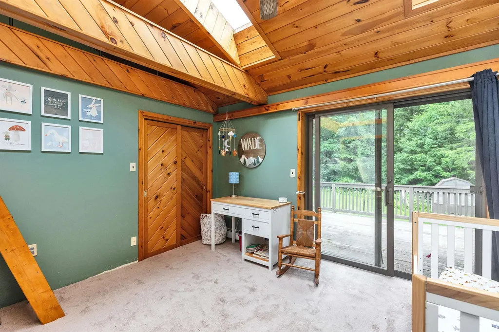 621 East Deering Road Deering NH 03244
