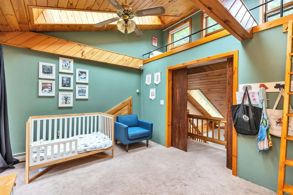 621 East Deering Road Deering NH 03244