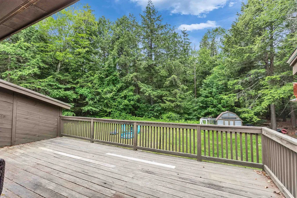 621 East Deering Road Deering NH 03244