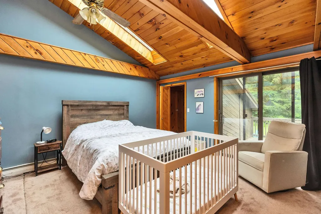 621 East Deering Road Deering NH 03244