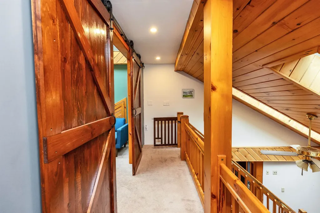 621 East Deering Road Deering NH 03244
