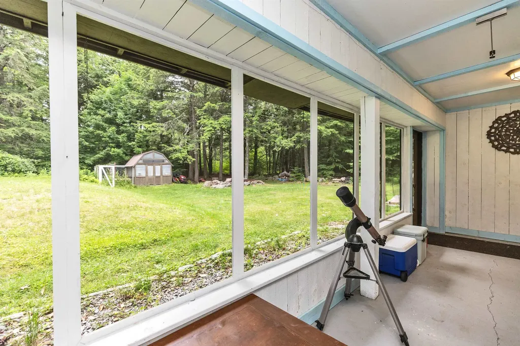 621 East Deering Road Deering NH 03244