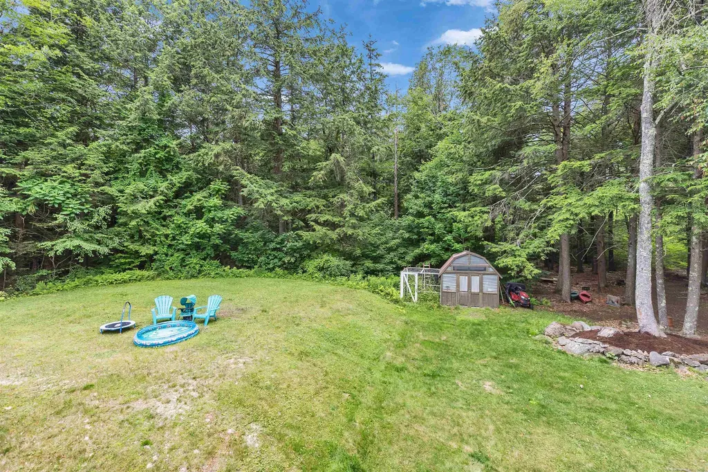 621 East Deering Road Deering NH 03244