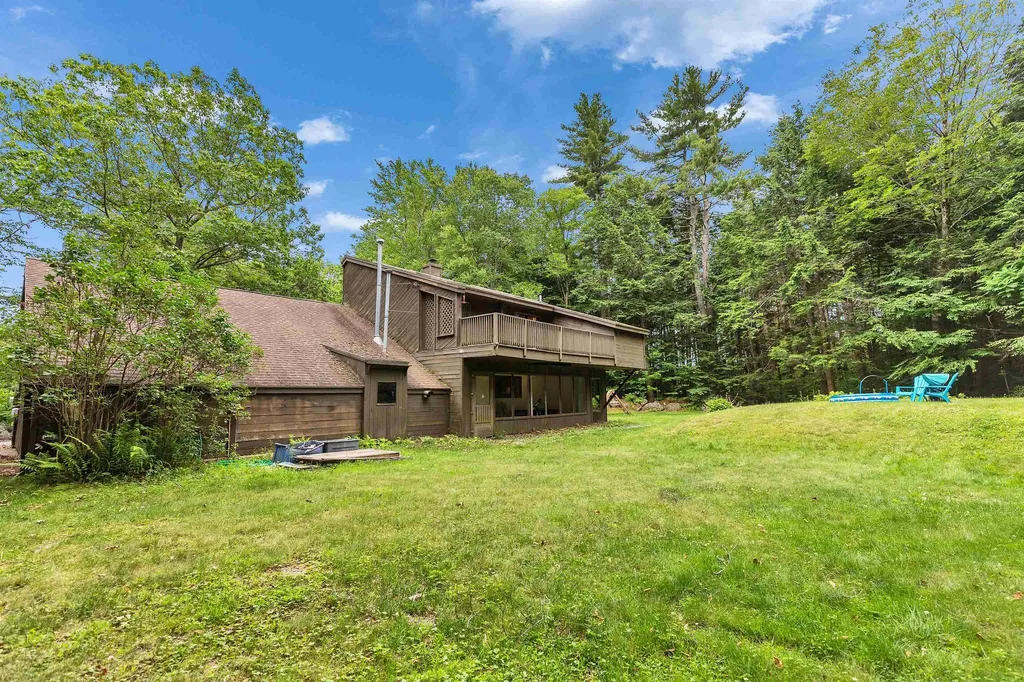 621 East Deering Road Deering NH 03244