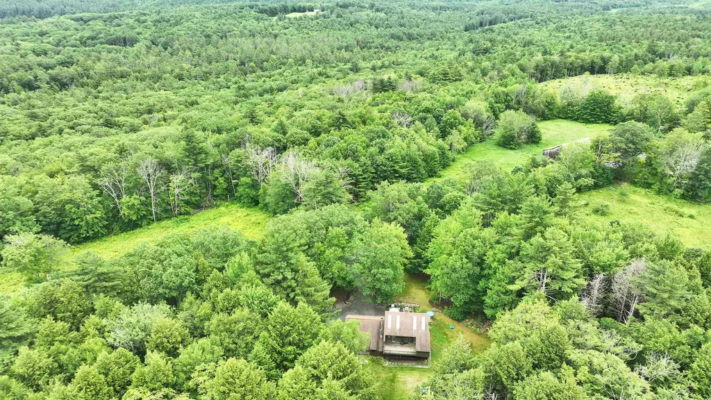 621 East Deering Road Deering NH 03244