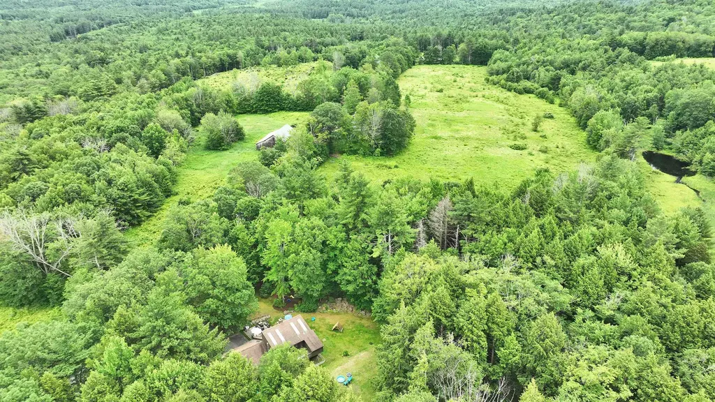621 East Deering Road Deering NH 03244