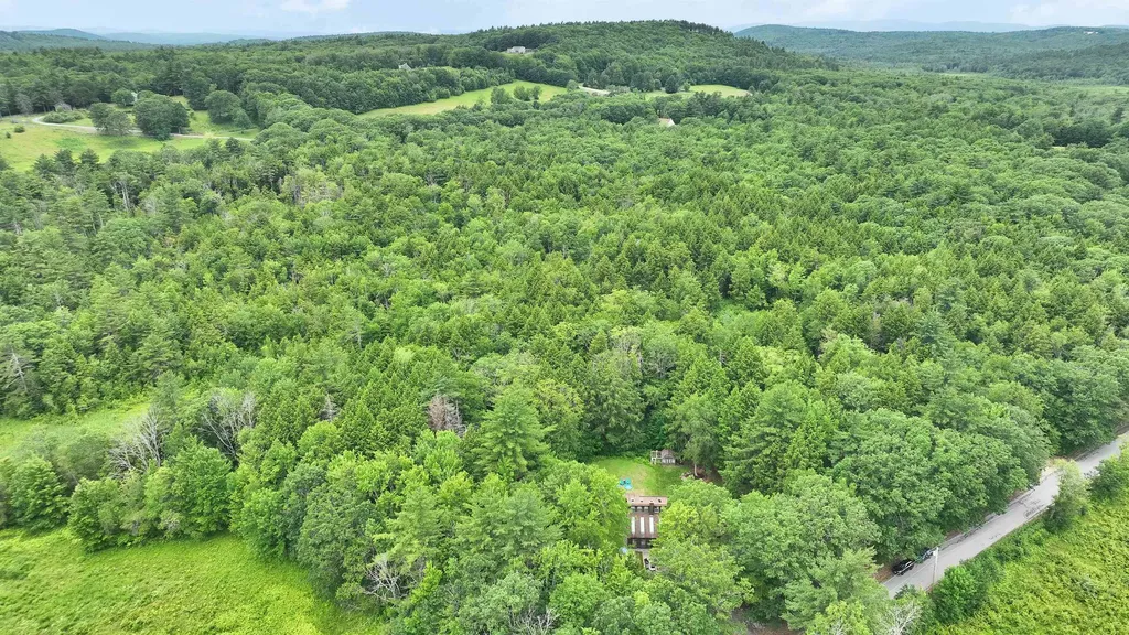 621 East Deering Road Deering NH 03244