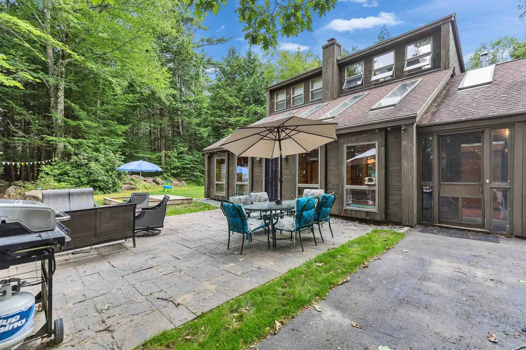 621 East Deering Road Deering NH 03244