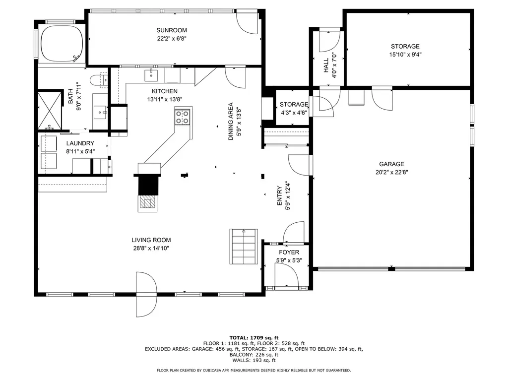 621 East Deering Road Deering NH 03244