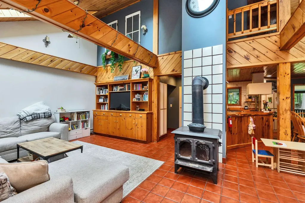 621 East Deering Road Deering NH 03244