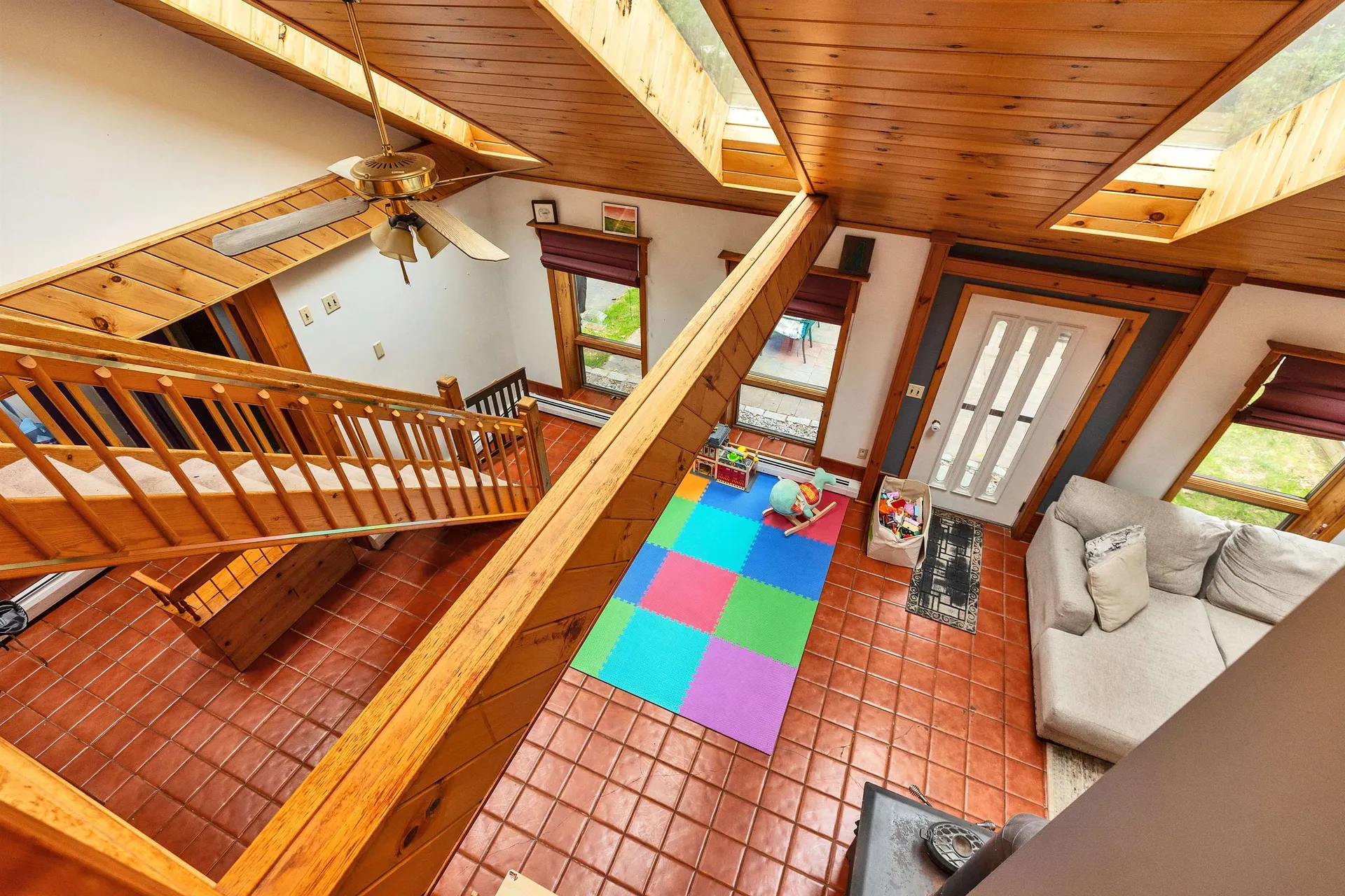 621 East Deering Road Deering NH 03244