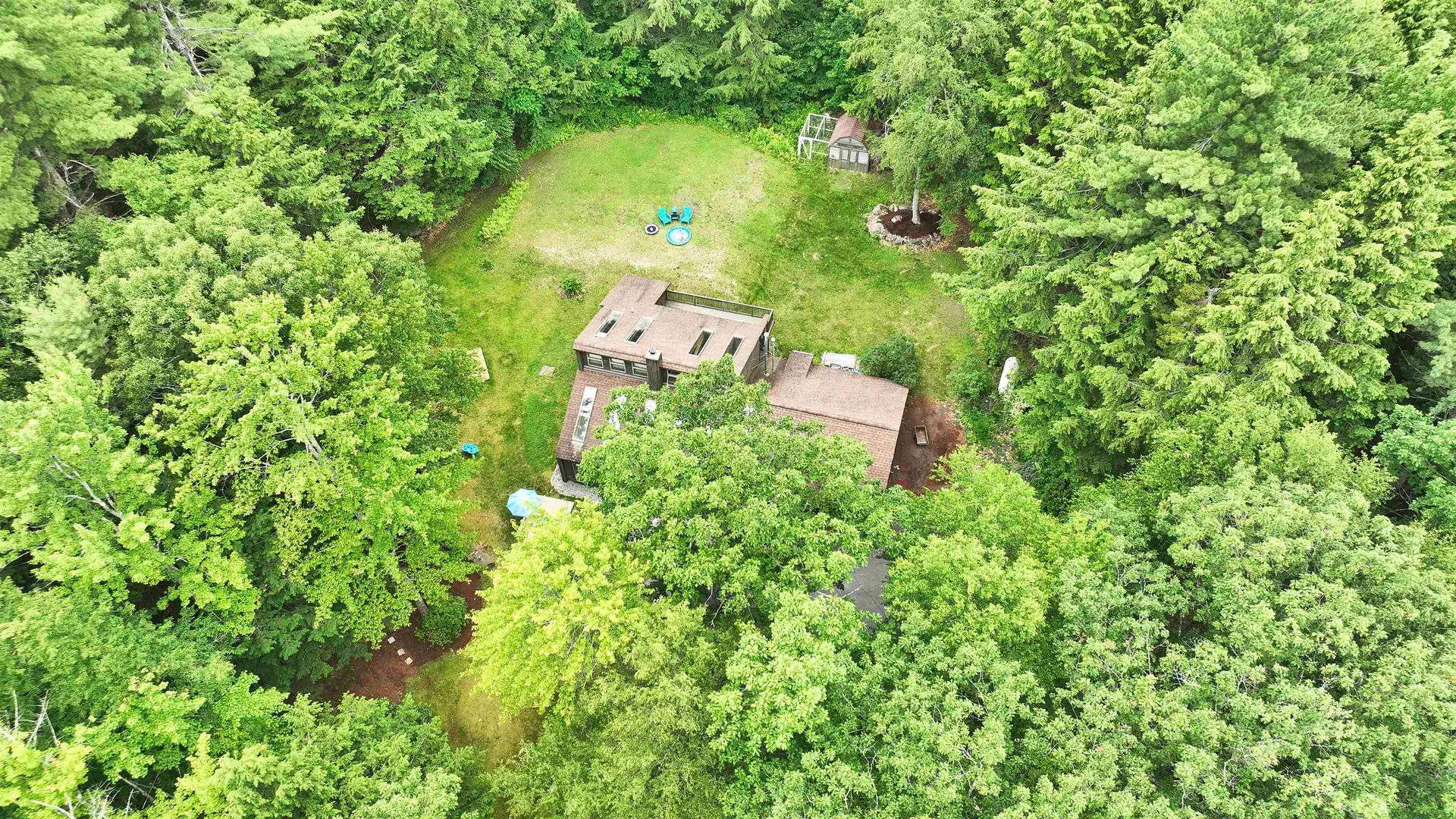 621 East Deering Road Deering NH 03244